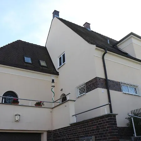 Διαμέρισμα Lahann