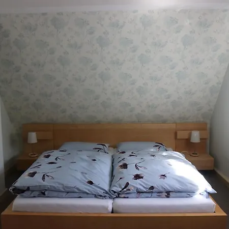 Διαμέρισμα Lahann