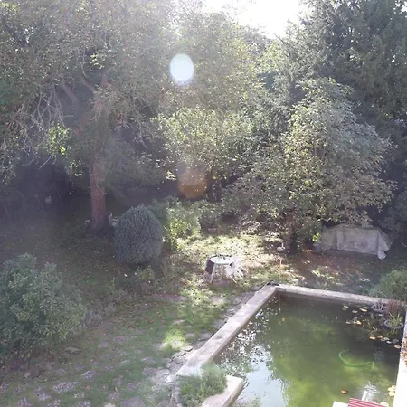 Διαμέρισμα Lahann