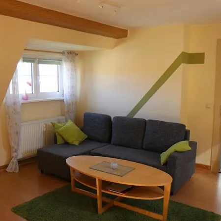 Διαμέρισμα Lahann *