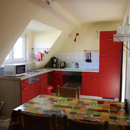 Lahann Διαμέρισμα