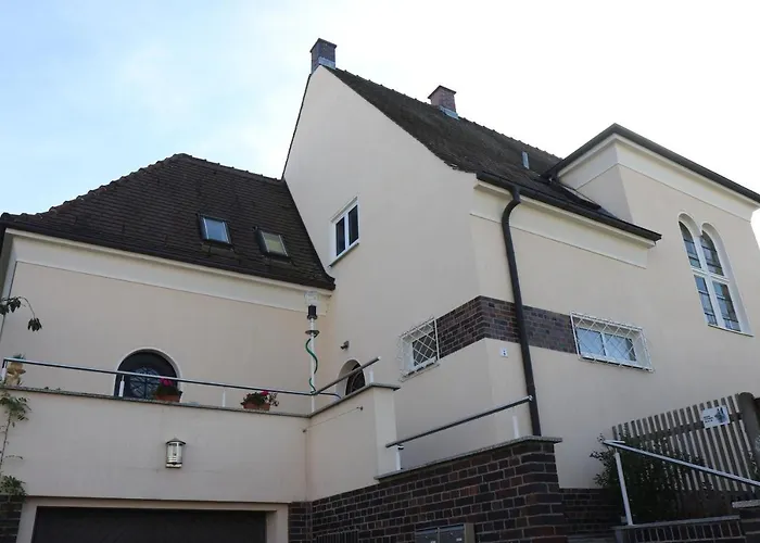 Апартаменты Lahann