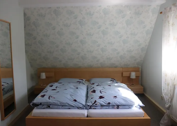 Апартаменты Lahann