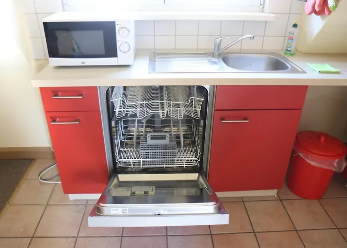 Lahann Апартаменты Saalfeld Saale