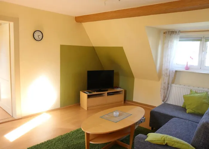 Lahann Апартаменты