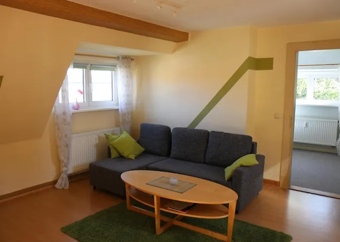 Апартаменты Lahann *