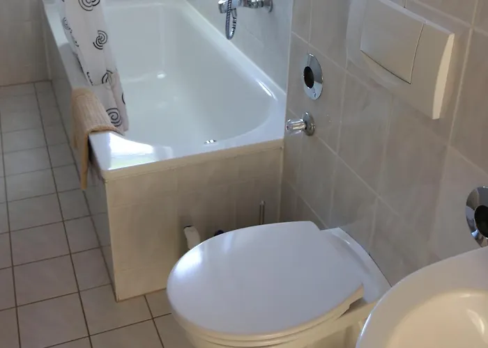 Апартаменты Lahann *