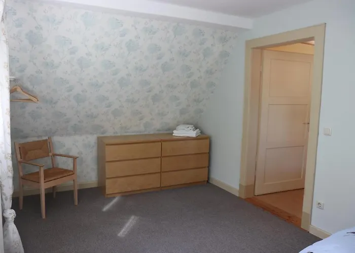 Lahann Апартаменты *