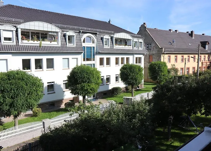 Lahann * Saalfeld Saale