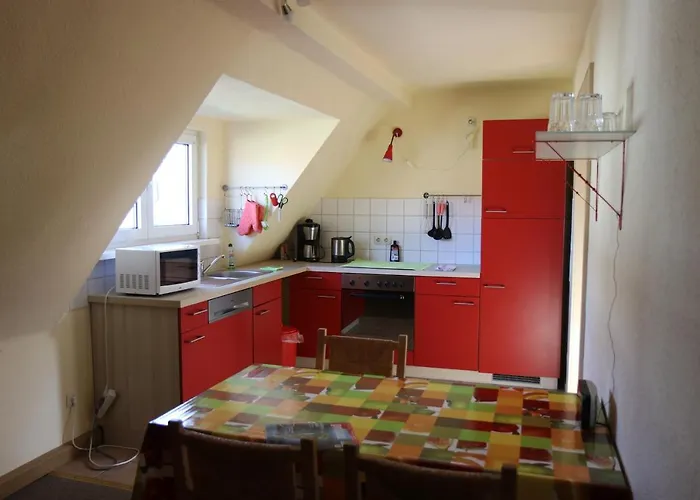 Lahann Апартаменты