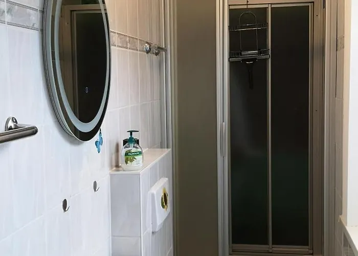 Lahann Saalfeld Saale